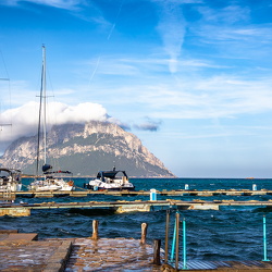 Sardinia - Porto San Paolo